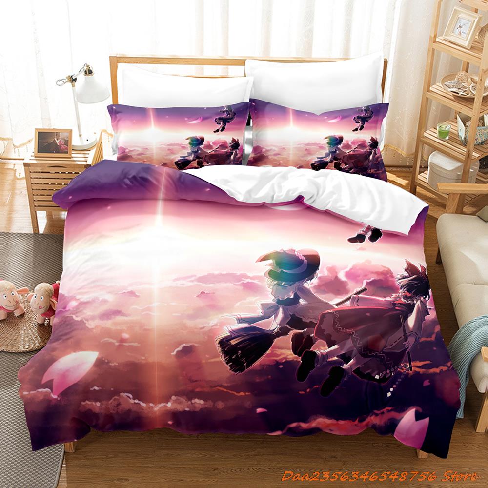 Luxury Bedding Set for Mandala Classic Colors Super Size Bohemian Bedset King Queen Full Duvet Cover Sets Boho Bedclothes Double