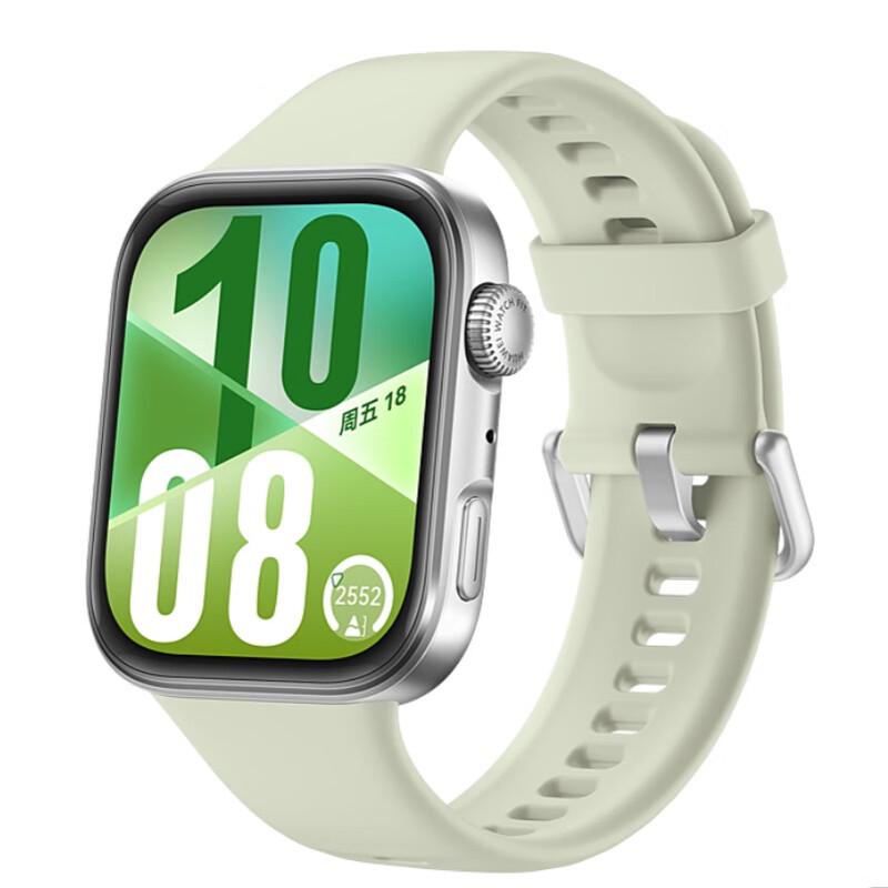 

Huawei Watch Fit 4 Smartwatch (CN version)