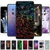 Funda For Huawei Mate 70 Pro / Pro+ 5G Cases Soft Silicone Back Cover Bumper For Mate 70 Pro+ 5G Cartoon Painted Cool Lion Coque