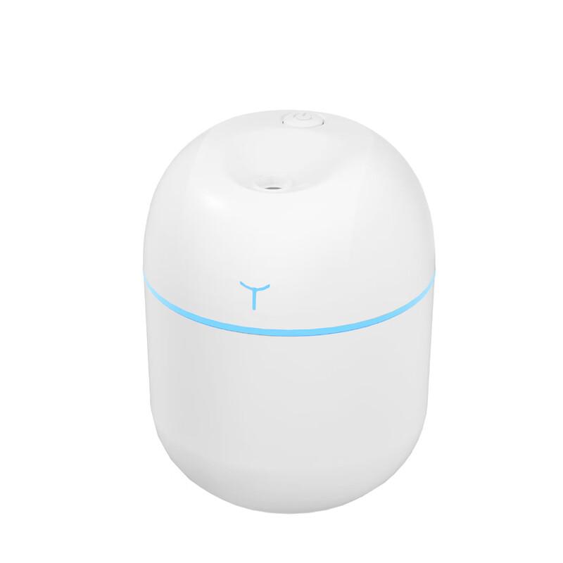 Changbaosen Niuniu A-style Mini Car Humidifier (2-Pack)