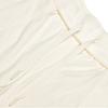 New FILA Knitted Sports Pants Women's Fresh Ivory F11W449603FIV