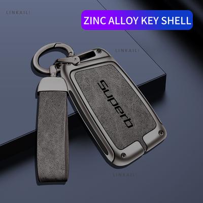Akcesoria do elektroniki samochodowej – Etui na klucze do samochodu