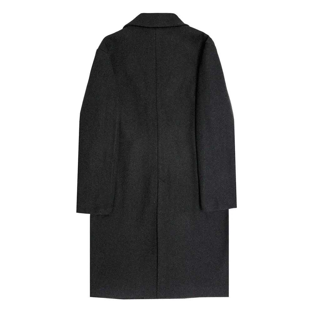 Balmohk Пальто Long Basic