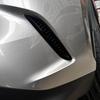 Rear Bar Rear Fog Lamp Decorative Frame Modification For Lexus NX200 260 NX350 400h 2022-2025 Car Accessories Protective Frame