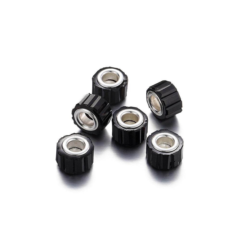 Reçine Dik Açı Boncuklar Kendin Yap Bileklik Seti