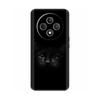 For Oppo Reno12 F Phone Case CPH2637 Phone Cover Cool Sweet Soft Smooth Liquid Silicone Cases For Reno 12 F FS Reno12F Bumper