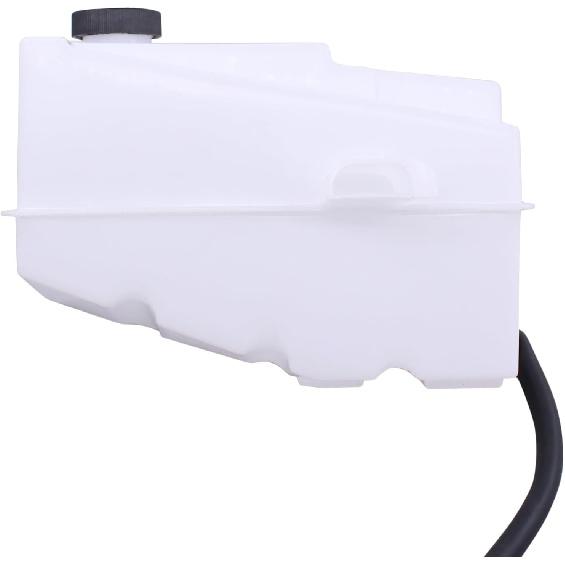 ApplianPar Coolant Overflow Reservoir Tank with Cap for Nissan Rogue 2008-2015