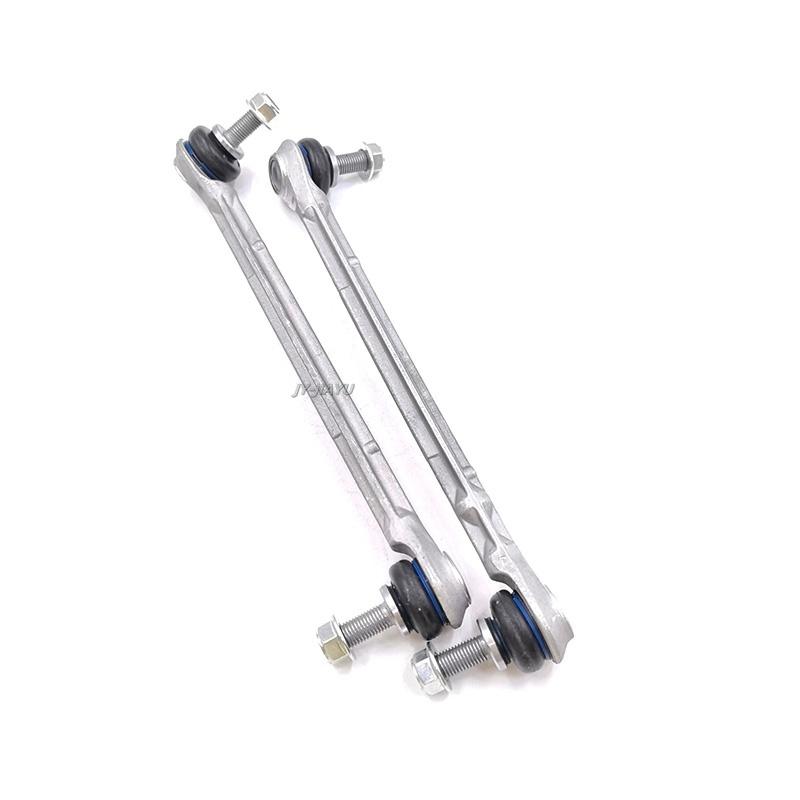 Front Left & Right Stabilizer Bar Link For Mercedes Benz X204 GLK300 GLK350 2043200789 2043202289 A2043200789 A2043202289