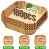 Utensilios para el horno – Papel de hornear
