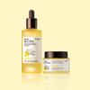 [Yuja Seed Blemish Clearing Skincare SET] Yuja Seed Serum + Cream