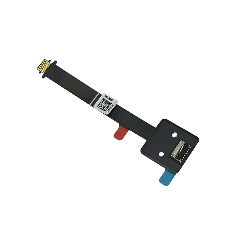 Hupaivrmrar Right Locating Ring Flex Cable For Meta Oculus Quest 2 VR Handle Controller cable Repair Replacement Part Accessory Number 330-00912-04 Connect cables