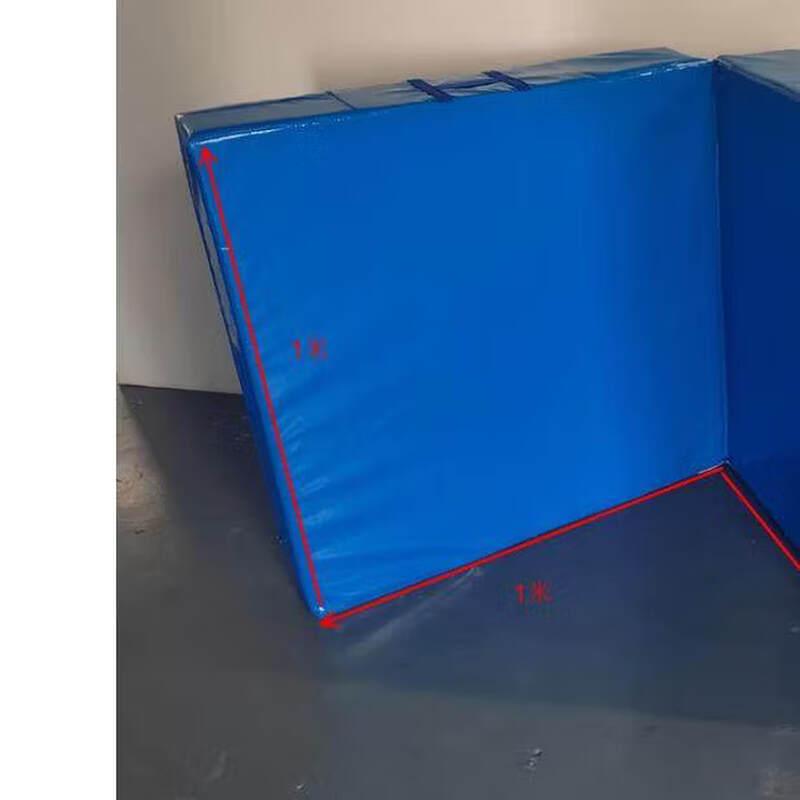 Foldable Gymnastics Landing Mat