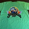 Steve Miller Band Tour 2025 Collection Gift For Fans S5XL Tshirt Unisex T-Shirt
