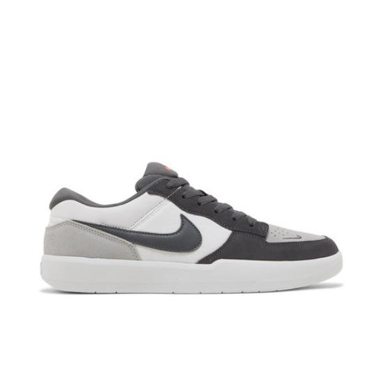 Nike Force 58 SB Dark Grey White DV5477-001