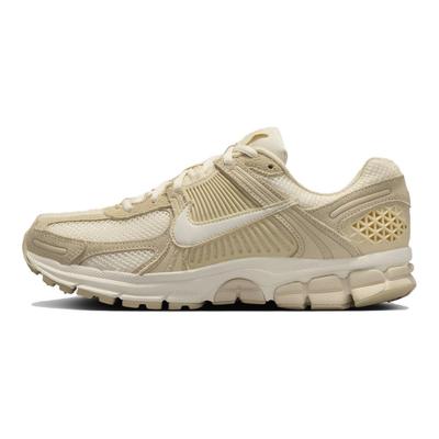 Air Zoom Vomero 5 Beach Dames Sneakers Crème Licht-Khaki Bleek-Ivoor HQ0458-200