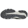 Anta Comfortable Versatile Sports Wear Resistant Lightweight Low Top Casual Running Shoes Men Sneaker White Gray Silver 912535596-1