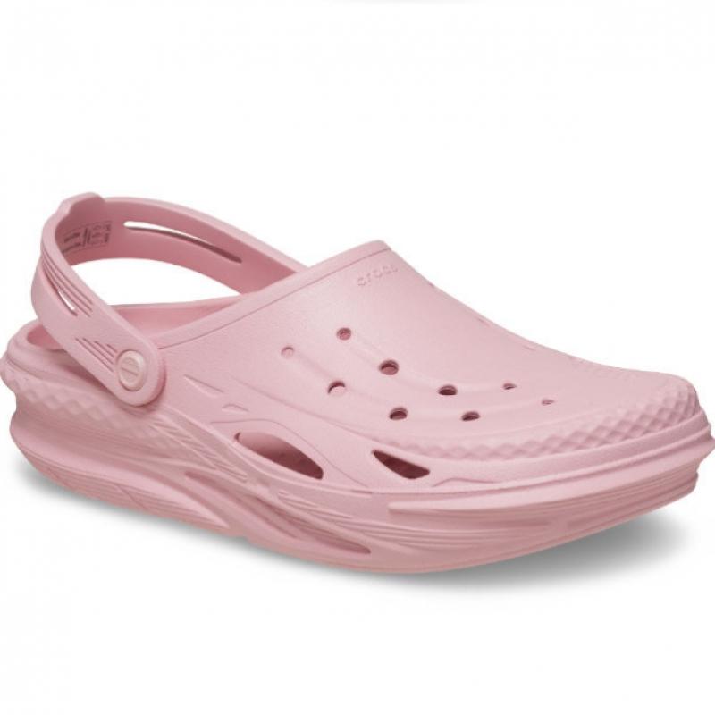 Choose 1 Of 5 Types Of Crocs Public Off Grid Clog