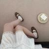 Maulbeerseide Socken Damen Sommer Dünn Atmungsaktiv Und Kühl Basic Socken Weich Wachsig Schweißabsorbierend Einfarbig Knochenlos Kurze Socken