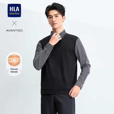 Ζεστά ρούχα – Πουλόβερ και μακρυμάνικες μπλούζες