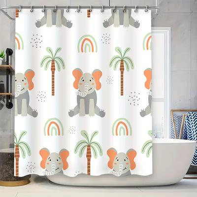 Bagno – Tende da doccia