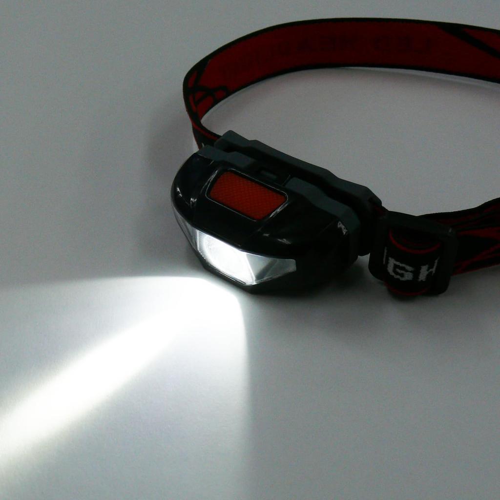 Sankyo Corporation Headlight DT-HL-01