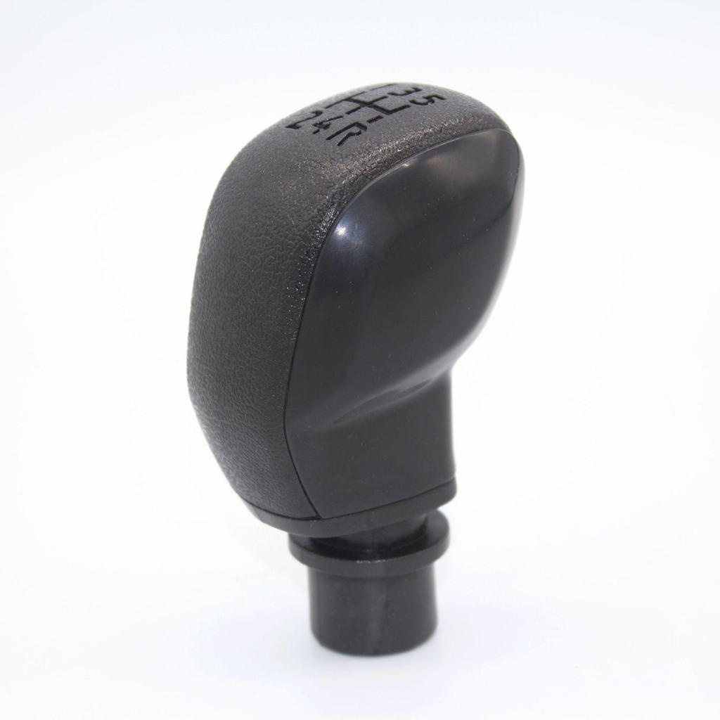 Gear Shift Knob for Manual Transmission: Compatible with Peugeot Citroën C4 and Citroën C4.