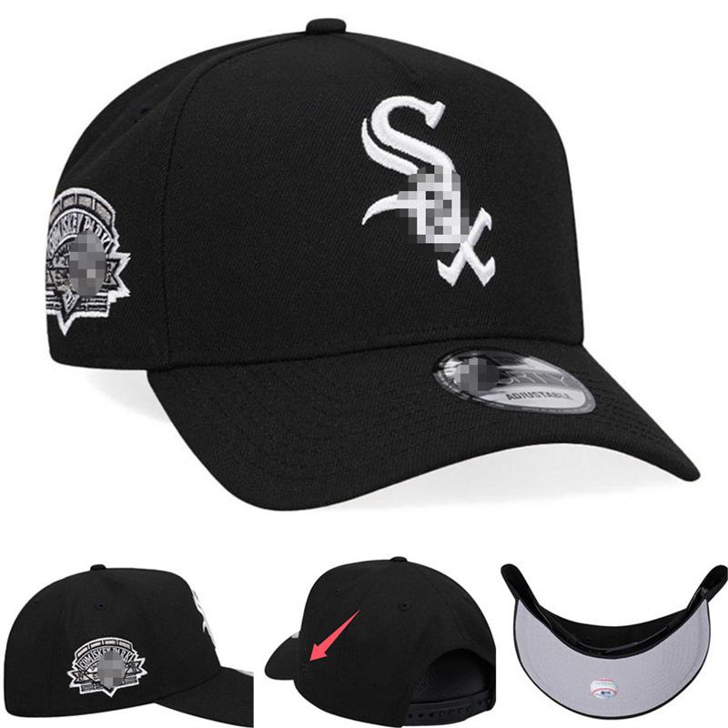 New Style Unisex Embroidered Baseball Cap - Adjustable Hip Hop Outdoor Sports Hat