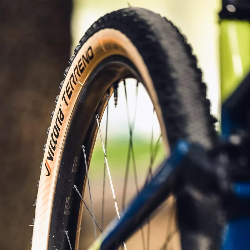 Vittoria Terreno Tubeless Ready Tan G2.029x2.25