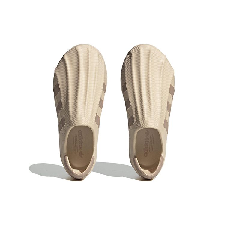 Adidas AdiFOM Superstar Clay Strata Unisex Sneakers Cream Earth-Strata HQ4652