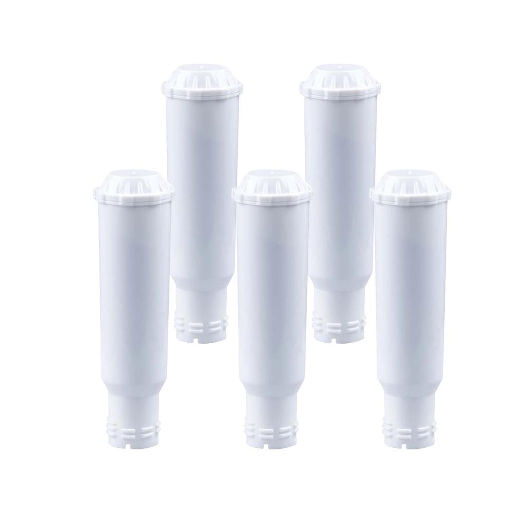 

Кофемашина, фильтр для мягкой воды, система фильтрации воды для KRUSPS MELITTA AEG BOSCH SIEMENS NEFF GAGGENAU NIVONA