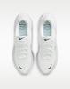 HJ9198-122 Nike Revolution 8 Summit White Metallic Silver (Men's)