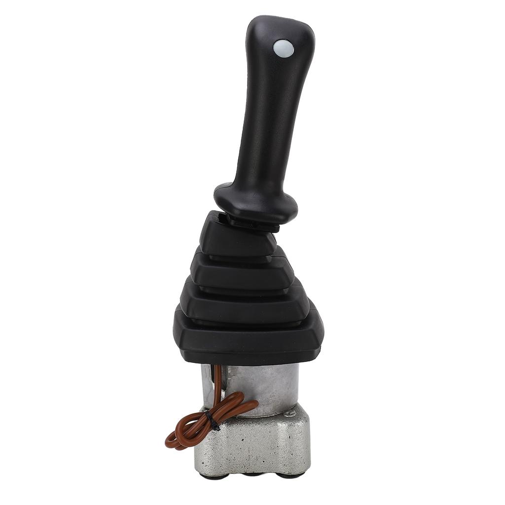 Excavator Joystick Pilot Valve 4TH6NB12208351272 Joystick Controller Operating Handle for Rexroth