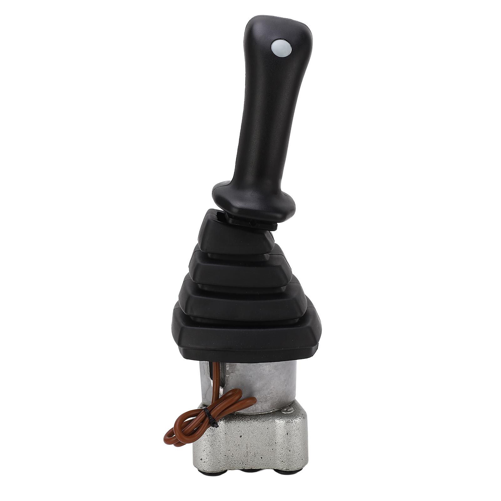 

Excavator Joystick Pilot Valve 4TH6NB12208351272 Joystick Controller Operating Handle for Rexroth