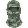 Outdoor Quick-Dry Camouflage Face Mask