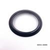2pcs Black Front Fog Lamp Cap Fit for HYUNDAI SONATA 2002