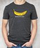Banana For Scale Funny T-Shirt Classic T-shirt