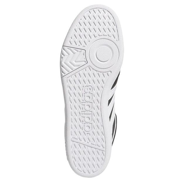 Adidas Hoops 4.0 Mid Sneakers