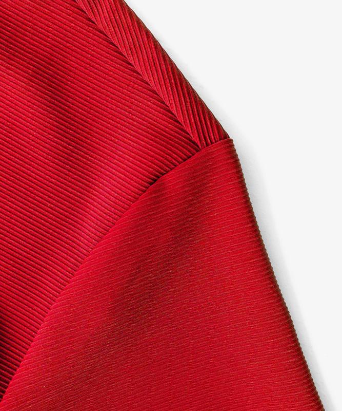 Beullaegboldeu Bbg Blade Polo Shirt Red