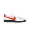 Field General 82 SP Orange Blaze Unisex Sneakers White Black FQ8762-101