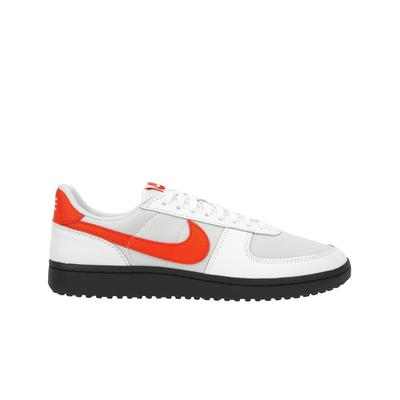 Field General 82 SP Orange Blaze Unisex Sneakers White Black FQ8762-101