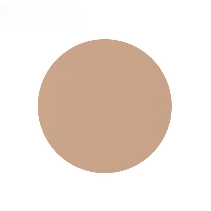 1pcs Silicone coaster and bowl mat Morandi color Nordic styleBeverage Coaster Mat Glass Hotware Decoration Tray Silicone