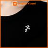 Orthodox Cross Brooch Men Women Stainless Steel Gold Color Pin Religious Christian Minimalist Classic Suit Accessories Gift
