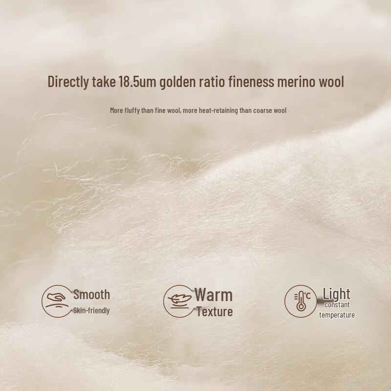 Shanghai Story Guoyun Peony Embroidered Wool Shawl