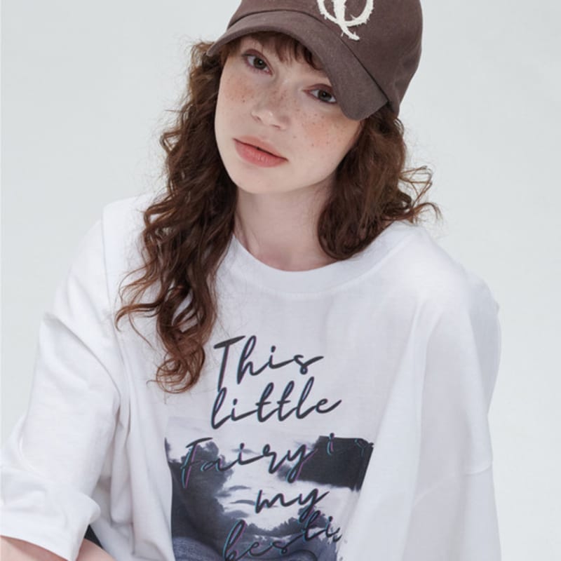 

NOISCHE N MUSE Cap _ MUD BROWN Mud Brown