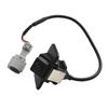 Rear View Reverse Backup Camera 95760-3Z250 For Hyundai I40 2011-2014