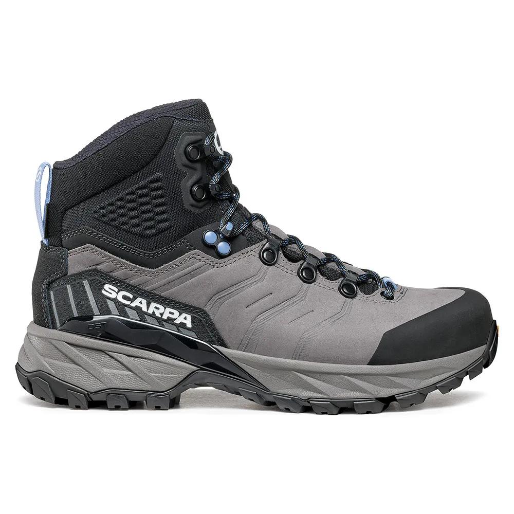 Scarpa Альпинистские ботинки Rush TRK Pro GTX