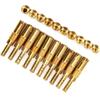 Carburetor Main Nozzle Pilot Jets Kit Brass Rebuild Toolkit Industrial Components