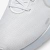 Nike Downshifter 12 DOWN SHITER Silver Japan Size [W 12] White/Pure Platinum/Metallic DD9294-100 22.0cm