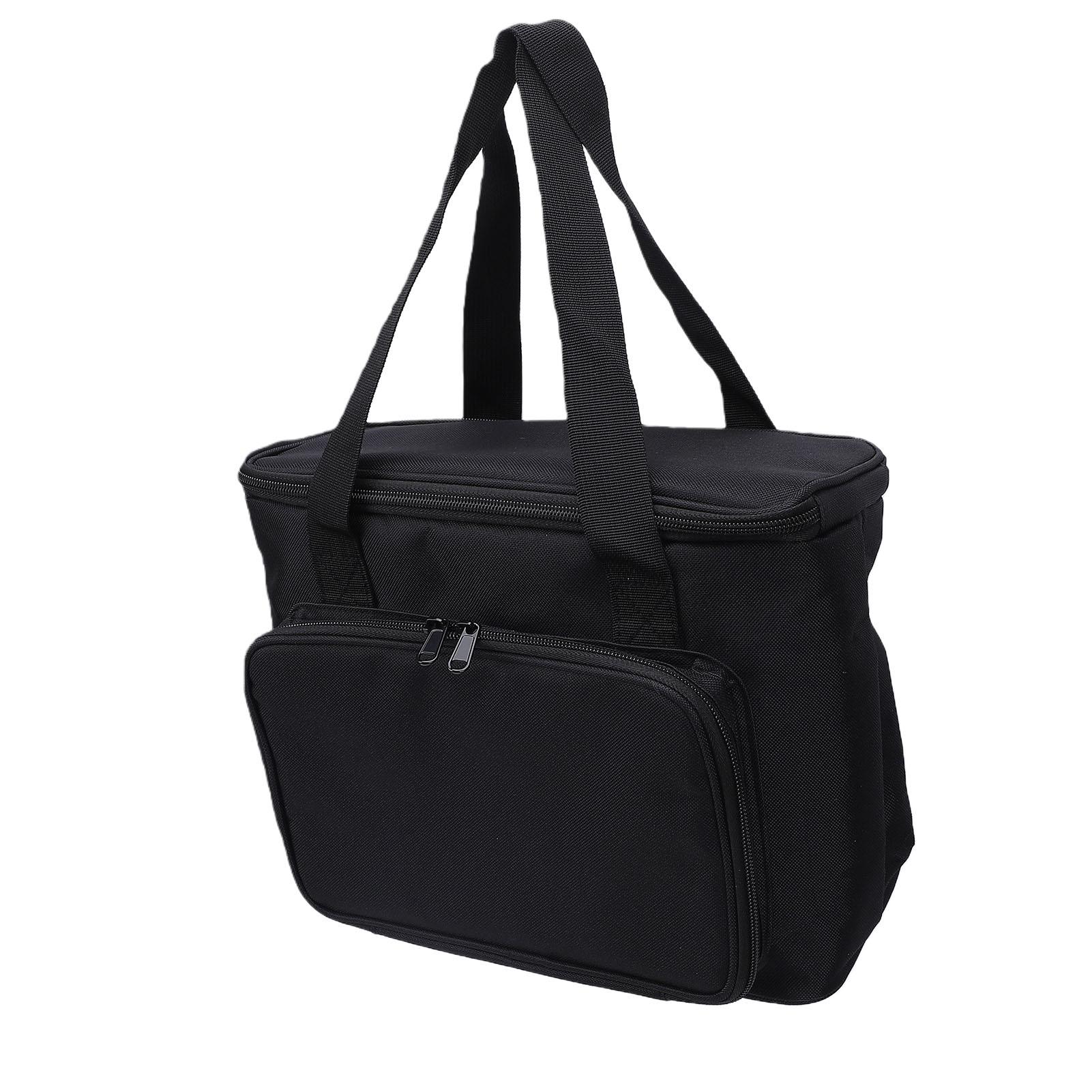 Coffee Maker Carrying Case Portable Single Serve Coffee Maker Travel Bag for Home Travel