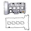 Upgraded Aluminum Engine Valve Cover A2710101730 For Mercedes-Benz C200 C250 E250 SLK200 SLK250